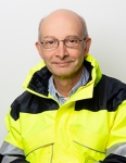 Bausachverständiger, Immobiliensachverständiger, Immobiliengutachter und Baugutachter Prof. Dr. Dipl.-Ing. Heiner Haass Reinbek
