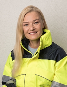 Bausachverständige, Immobiliensachverständige, Immobiliengutachterin und Baugutachterin  Katrin Ehlert Reinbek