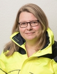 Bausachverständige, Immobiliensachverständige, Immobiliengutachterin und Baugutachterin  Svenja Rohlfs Reinbek